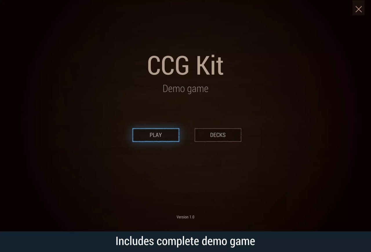 CCG Kit v2.4.0 - изображение 3